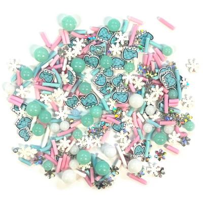 Buttons Galore - Mix Upz Craft Embellishments